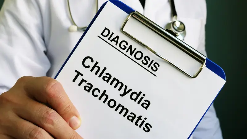 Chlamydia Treatment