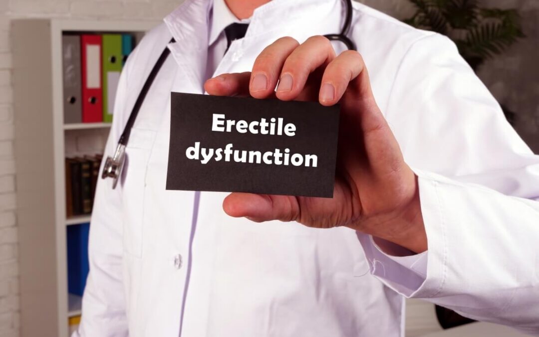 Erectile Dysfunction